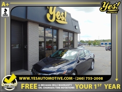 Used 2023 Chevrolet Malibu 4dr Sdn 1LT at Yes Automotive near Fort Wayne, IN