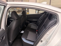 Used 2023  Nissan Versa SV CVT at Yes Automotive near Fort Wayne, IN