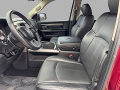 Used 2018  Ram 1500 4WD Crew Cab Sport at Yes Automotive near Fort Wayne&comma; IN