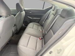 Used 2022  Nissan Altima 2&period;5 S Sedan at Yes Automotive near Fort Wayne&comma; IN