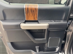 Used 2018  Ford F-150 4WD SuperCrew Lariat 5 1&sol;2 at Yes Automotive near Fort Wayne&comma; IN