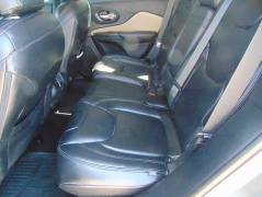 Used 2016 Jeep Cherokee 4d SUV 4WD Limited at Yes Automotive near Fort Wayne, IN