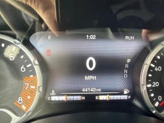 Used 2023  Jeep Renegade Trailhawk 4x4 at Yes Automotive near Fort Wayne&comma; IN