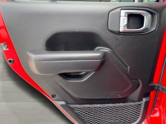 Used 2025  Jeep Wrangler Rubicon X 4 Door 4x4 at Yes Automotive near Fort Wayne&comma; IN