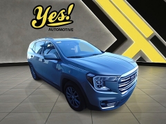 Used 2023  GMC Terrain FWD 4dr SLT at Yes Automotive near Fort Wayne&comma; IN