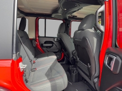 Used 2025  Jeep Wrangler Rubicon X 4 Door 4x4 at Yes Automotive near Fort Wayne&comma; IN