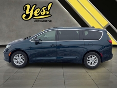 Used 2023  Chrysler Pacifica Touring L FWD at Yes Automotive near Fort Wayne&comma; IN