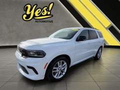 2024 Dodge Durango GT Plus RWD at Yes Automotive near Fort Wayne&comma; IN