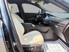 Used 2019  Cadillac XT4 4d SUV AWD Sport at Yes Automotive near Fort Wayne&comma; IN