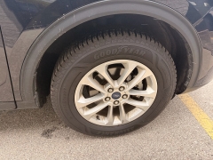 Used 2021  Ford Escape SE Hybrid AWD at Yes Automotive near Fort Wayne, IN