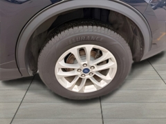 Used 2021  Ford Escape SE Hybrid AWD at Yes Automotive near Fort Wayne&comma; IN