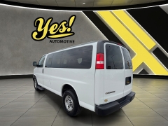 Used 2021  Chevrolet Express Passenger RWD 2500 135" LS at Yes Automotive near Fort Wayne&comma; IN