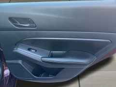 Used 2024  Nissan Altima 2&period;5 SV Sedan at Yes Automotive near Fort Wayne&comma; IN