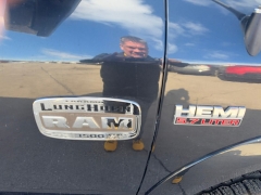 Used 2017  Ram 3500 4WD Crew Cab Longhorn Limited at Yes Automotive near Fort Wayne&comma; IN