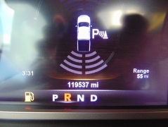 Used 2017  Ram 1500 4WD Crew Cab Longhorn Limited at Yes Automotive near Fort Wayne, IN