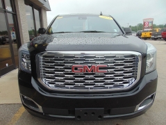 Used 2018 GMC Yukon 4d SUV 4WD Denali at Yes Automotive near Fort Wayne, IN