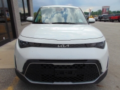 Used 2023 Kia Soul LX IVT at Yes Automotive near Fort Wayne, IN