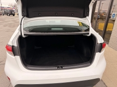 Used 2023  Toyota Corolla LE CVT at Yes Automotive near Fort Wayne, IN