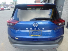 Used 2023  Nissan Rogue FWD S at Yes Automotive near Fort Wayne, IN