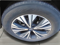 Used 2023  Nissan Rogue FWD SV at Yes Automotive near Fort Wayne&comma; IN