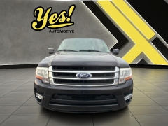 Used 2017  Ford Expedition 4d SUV 2WD XLT at Yes Automotive near Fort Wayne&comma; IN