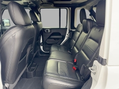 Used 2021  Jeep Wrangler Unlimited Sahara Altitude 4x4 at Yes Automotive near Fort Wayne&comma; IN