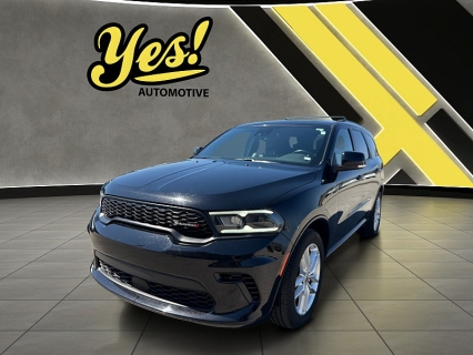2024 Dodge Durango