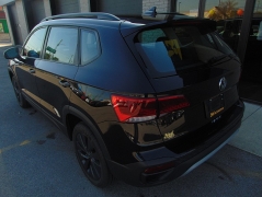 Used 2024  Volkswagen Taos S FWD at Yes Automotive near Fort Wayne, IN