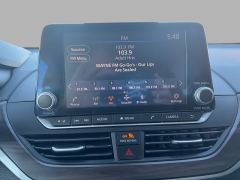 Used 2024  Nissan Altima 2&period;5 SV Sedan at Yes Automotive near Fort Wayne&comma; IN