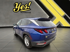 Used 2024  Hyundai Tucson SEL FWD &ast;Fleet&ast; at Yes Automotive near Fort Wayne&comma; IN