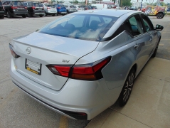Used 2024 Nissan Altima 2.5 SV Sedan at Yes Automotive near Fort Wayne, IN