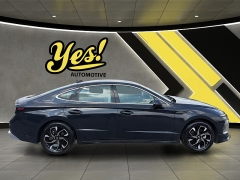 Used 2024  Hyundai Sonata SEL 2&period;5L FWD at Yes Automotive near Fort Wayne&comma; IN