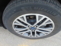 Used 2020 Ford Escape 4d SUV FWD SEL at Yes Automotive near Fort Wayne, IN