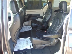 Used 2023 Chrysler Pacifica Touring L FWD at Yes Automotive near Fort Wayne, IN