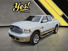  2017 Ram 1500 4WD Crew Cab Longhorn Limited at Yes Automotive near Fort Wayne&comma; IN