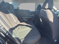 Used 2021  Hyundai Elantra SEL IVT &ast;Ltd Avail&ast; at Yes Automotive near Fort Wayne&comma; IN