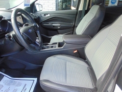 Used 2019 Ford Escape 4d SUV 4WD SE at Yes Automotive near Fort Wayne, IN