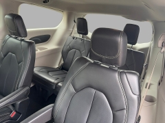 Used 2024  Chrysler Pacifica Touring L FWD at Yes Automotive near Fort Wayne&comma; IN