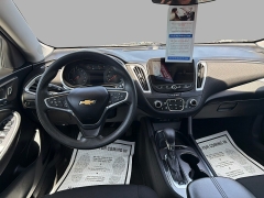 Used 2023  Chevrolet Malibu 4dr Sdn 1LT at Yes Automotive near Fort Wayne&comma; IN