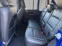 Used 2020  Jeep Wrangler Unlimited 4d SUV 4WD Sahara at Yes Automotive near Fort Wayne&comma; IN