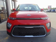 Used 2021  Kia Soul S IVT at Yes Automotive near Fort Wayne, IN