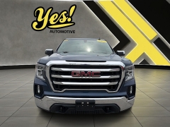 Used 2019  GMC Sierra 1500 4WD Crew Cab SLE at Yes Automotive near Fort Wayne&comma; IN