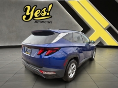Used 2024  Hyundai Tucson SEL FWD &ast;Fleet&ast; at Yes Automotive near Fort Wayne&comma; IN