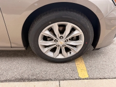 Used 2024  Chevrolet Malibu 4dr Sdn 1LT at Yes Automotive near Fort Wayne, IN