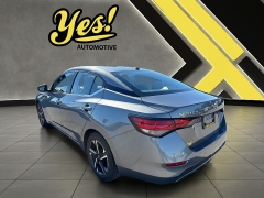 Used 2024  Nissan Sentra SV CVT at Yes Automotive near Fort Wayne&comma; IN