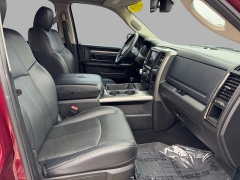 Used 2018  Ram 1500 4WD Crew Cab Sport at Yes Automotive near Fort Wayne&comma; IN