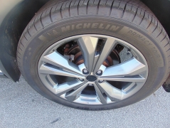 Used 2020  Nissan Murano 4d SUV AWD Platinum at Yes Automotive near Fort Wayne, IN