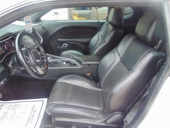 Used 2018 Dodge Challenger 2d Coupe GT AWD at Yes Automotive near Fort Wayne, IN