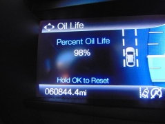 Used 2022 Ford Edge SEL AWD at Yes Automotive near Fort Wayne, IN