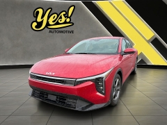 Used 2025  Kia K4 LXS FWD at Yes Automotive near Fort Wayne&comma; IN